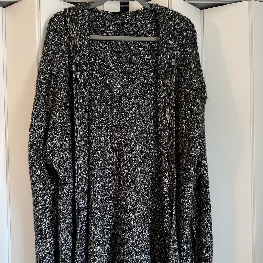 Torrid Marble Duster